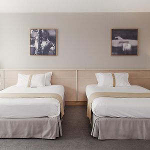 Habitación Doble Clásica